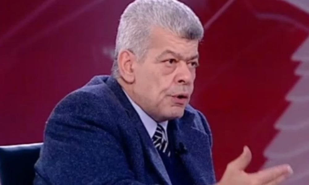 Μάζης για Ερντογάν: Ας συνεχίσει αυτή τη σκληρή θέση, δεν μπορεί να φανταστεί πόσο μας εξυπηρετεί...